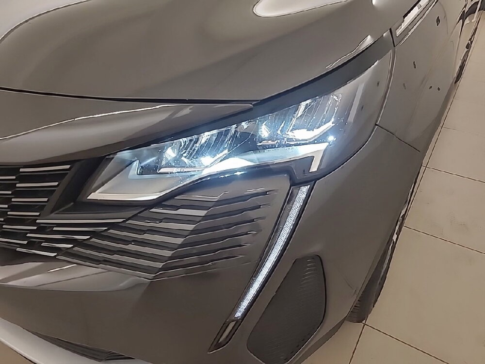 Occasion PEUGEOT 3008 3008 Hybrid 225 e-EAT8 - Allure