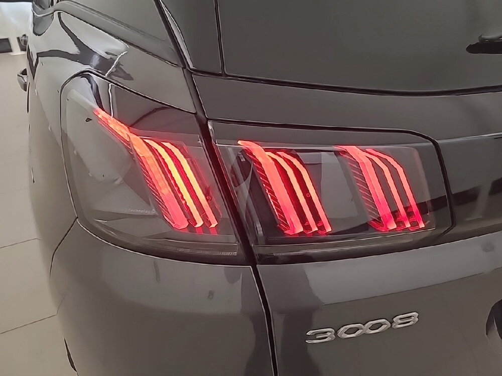 Occasion PEUGEOT 3008 3008 Hybrid 225 e-EAT8 - Allure
