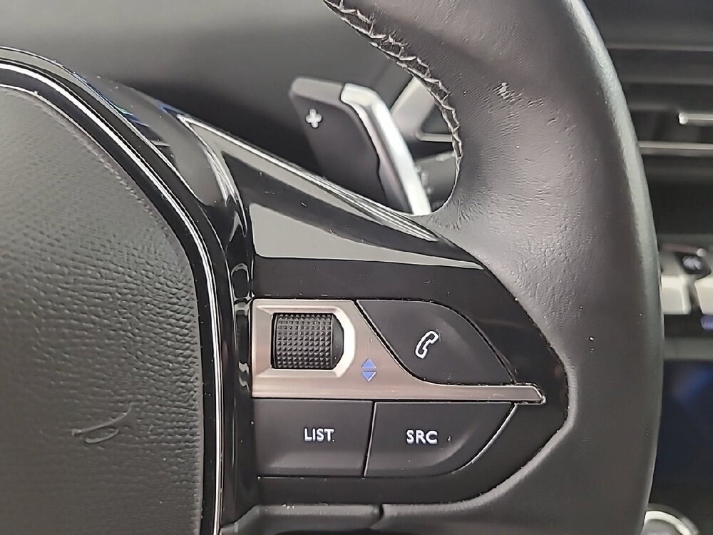 Occasion PEUGEOT 3008 3008 Hybrid 225 e-EAT8 - Allure