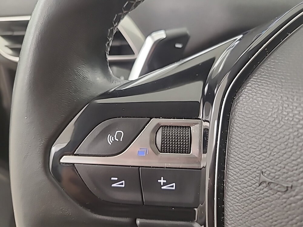 Occasion PEUGEOT 3008 3008 Hybrid 225 e-EAT8 - Allure