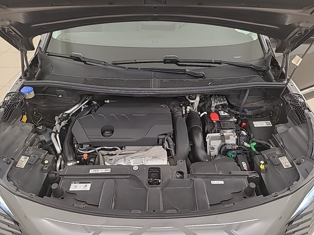 Occasion PEUGEOT 3008 3008 Hybrid 225 e-EAT8 - Allure