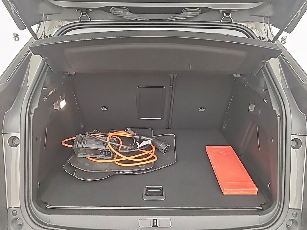 Occasion PEUGEOT 3008 3008 Hybrid 225 e-EAT8 - Allure