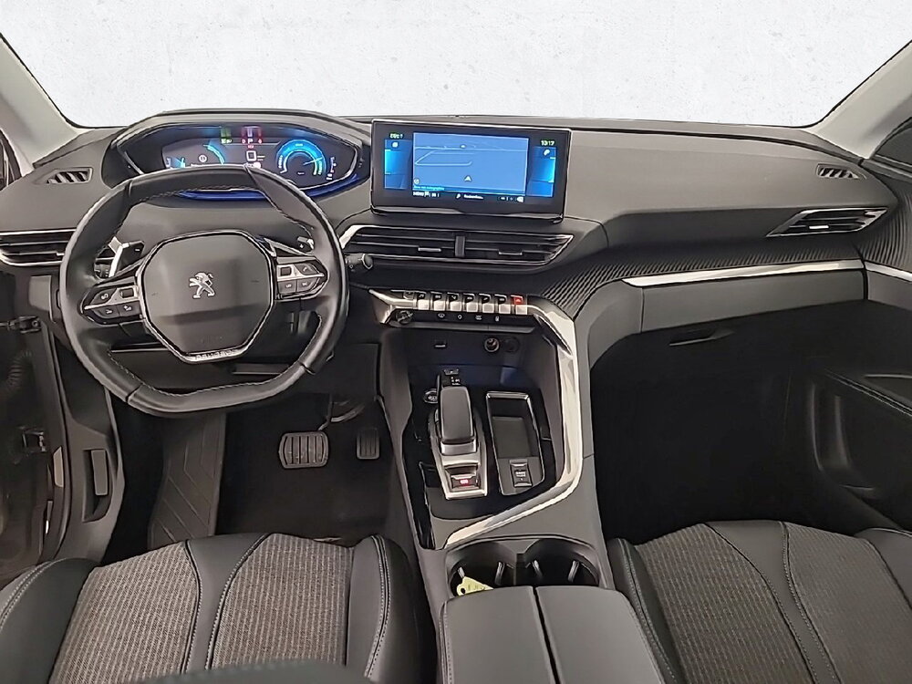 Occasion PEUGEOT 3008 3008 Hybrid 225 e-EAT8 - Allure