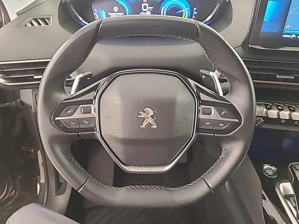 Occasion PEUGEOT 3008 3008 Hybrid 225 e-EAT8 - Allure