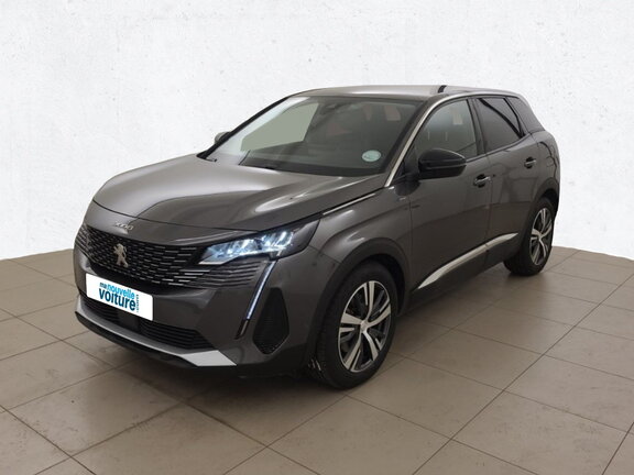 Occasion PEUGEOT 3008 3008 Hybrid 225 e-EAT8 - Allure