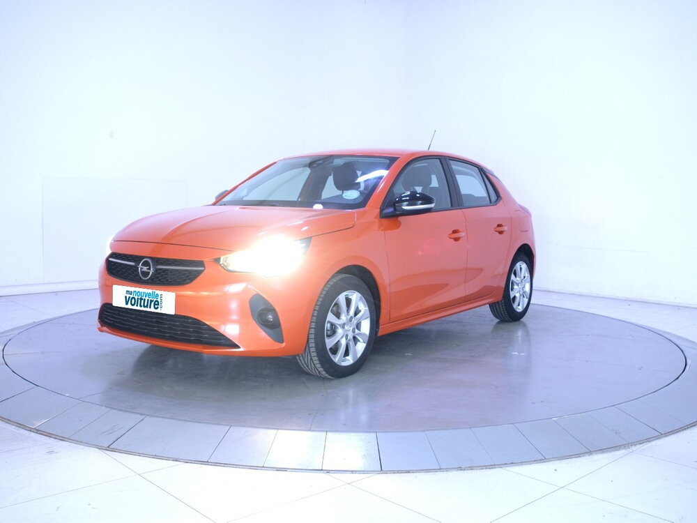 Occasion OPEL Corsa Corsa 1.2 75 ch BVM5 - Edition