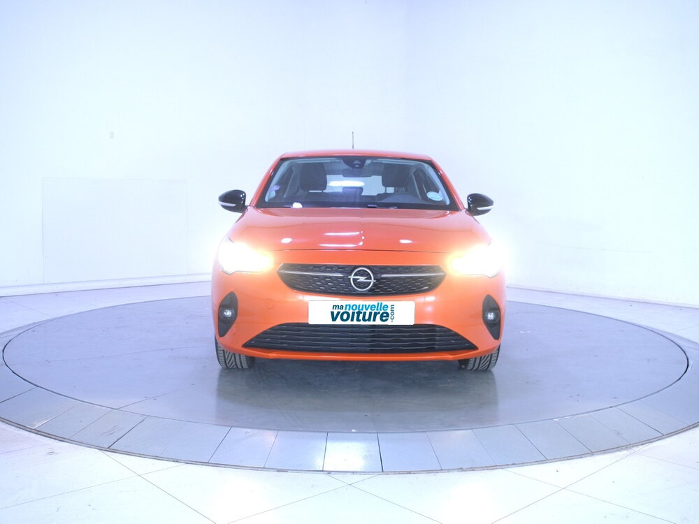 Occasion OPEL Corsa Corsa 1.2 75 ch BVM5 - Edition