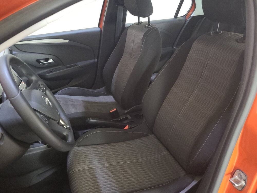 Occasion OPEL Corsa Corsa 1.2 75 ch BVM5 - Edition