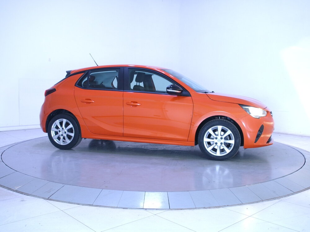 Occasion OPEL Corsa Corsa 1.2 75 ch BVM5 - Edition