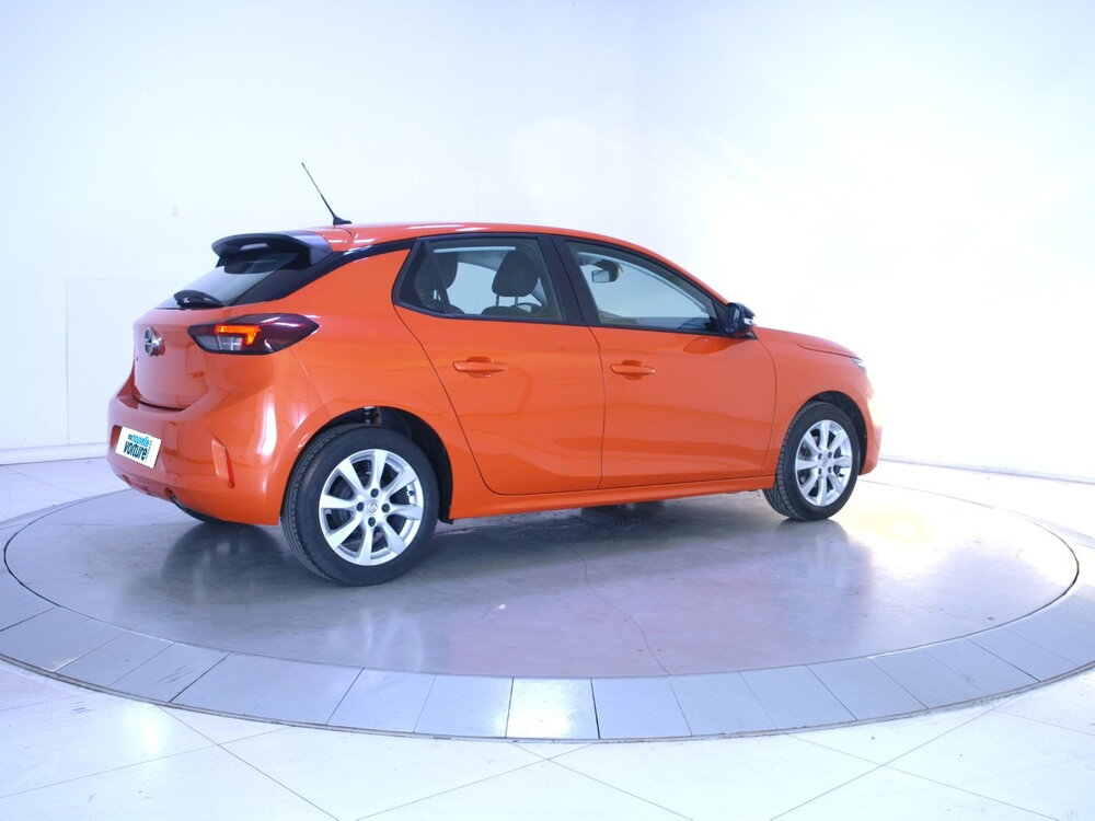 Occasion OPEL Corsa Corsa 1.2 75 ch BVM5 - Edition