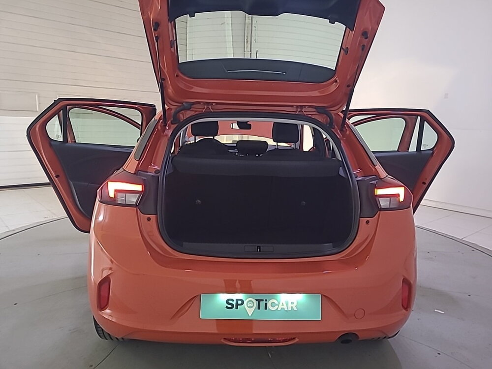 Occasion OPEL Corsa Corsa 1.2 75 ch BVM5 - Edition