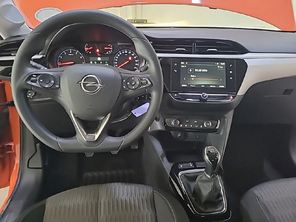 Occasion OPEL Corsa Corsa 1.2 75 ch BVM5 - Edition