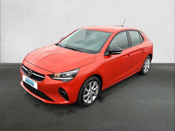 Occasion OPEL Corsa Corsa 1.2 75 ch BVM5 - Edition