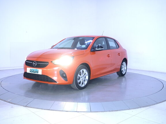 Occasion OPEL Corsa Corsa 1.2 75 ch BVM5 - Edition