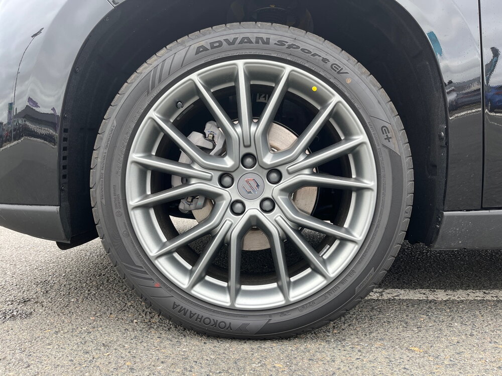 Occasion LEAPMOTOR C10 C10 BEV 69.9 kWh - 160 kW - Design