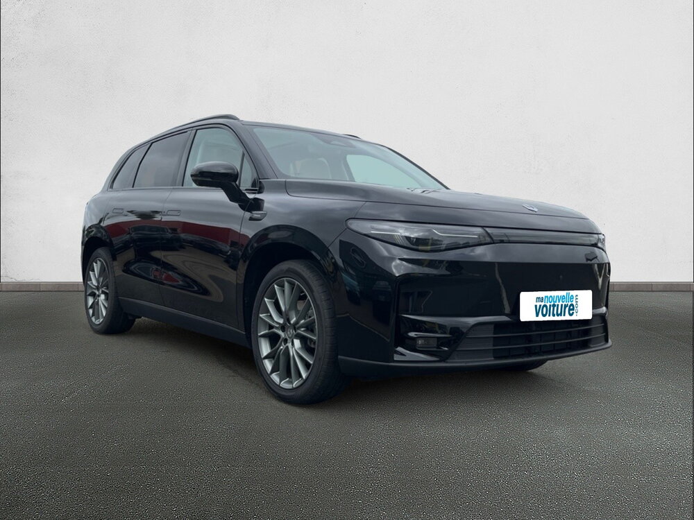 Occasion LEAPMOTOR C10 C10 BEV 69.9 kWh - 160 kW - Design