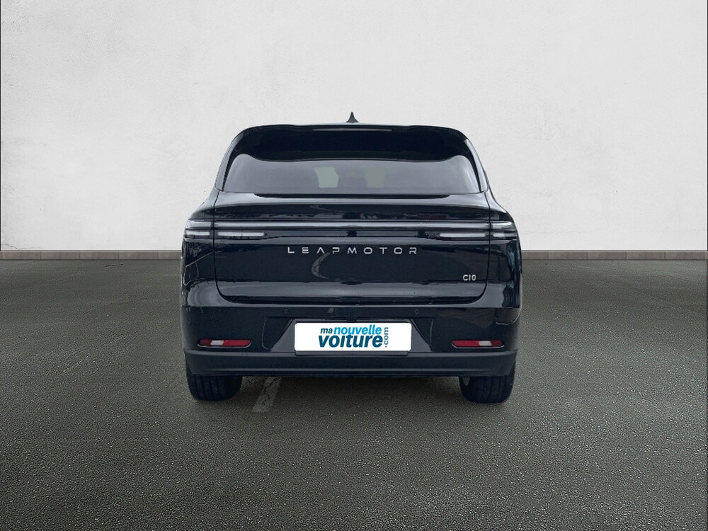 Occasion LEAPMOTOR C10 C10 BEV 69.9 kWh - 160 kW - Design