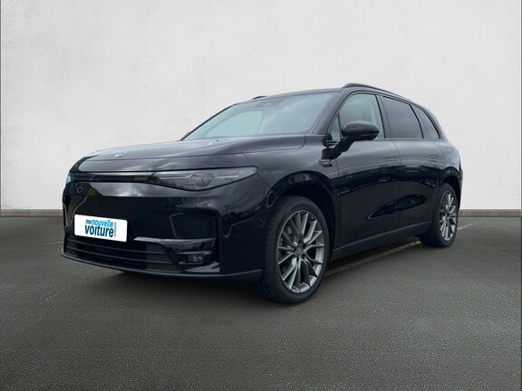 Occasion LEAPMOTOR C10 C10 BEV 69.9 kWh - 160 kW - Design