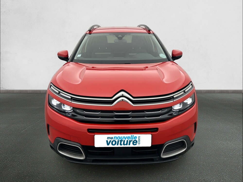 Occasion CITROEN C5 AirCross C5 Aircross BlueHDi 130 S&S EAT8 - Shine
