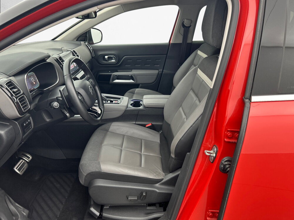 Occasion CITROEN C5 AirCross C5 Aircross BlueHDi 130 S&S EAT8 - Shine