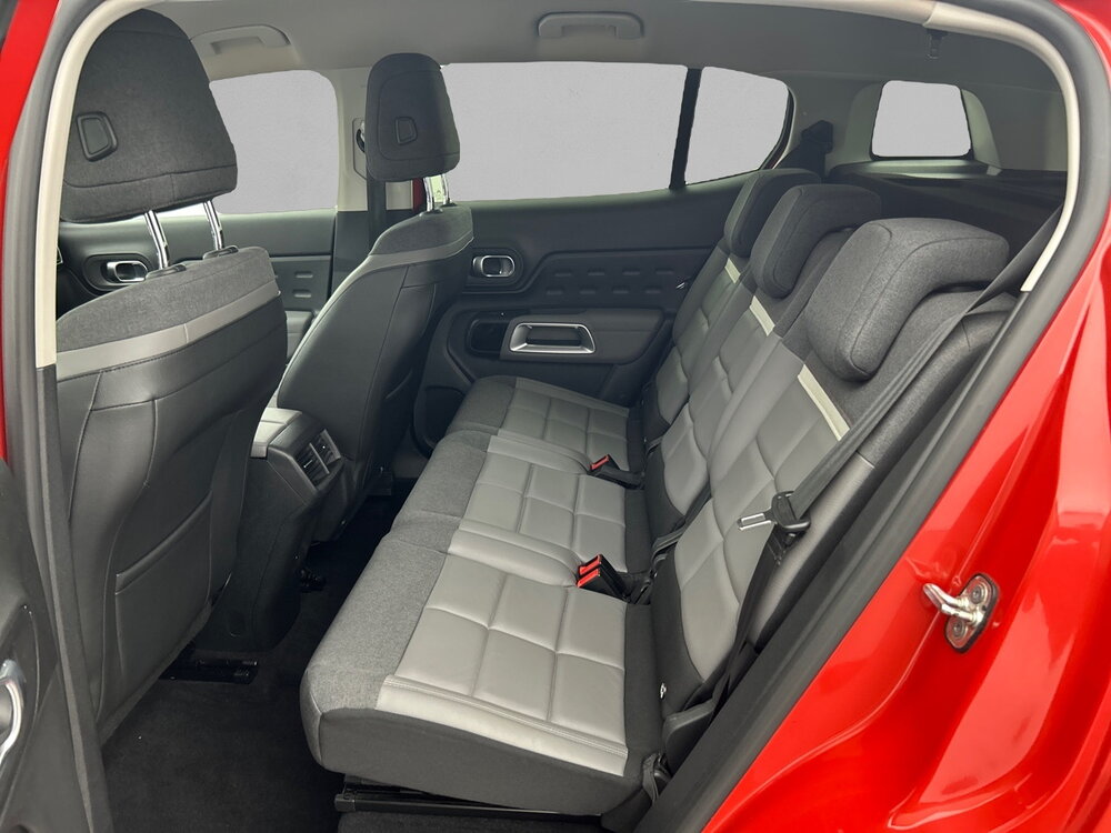 Occasion CITROEN C5 AirCross C5 Aircross BlueHDi 130 S&S EAT8 - Shine