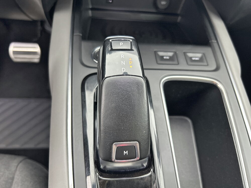 Occasion CITROEN C5 AirCross C5 Aircross BlueHDi 130 S&S EAT8 - Shine