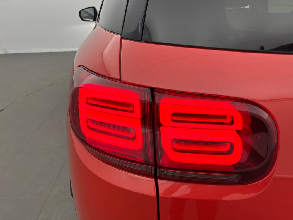 Occasion CITROEN C5 AirCross C5 Aircross BlueHDi 130 S&S EAT8 - Shine