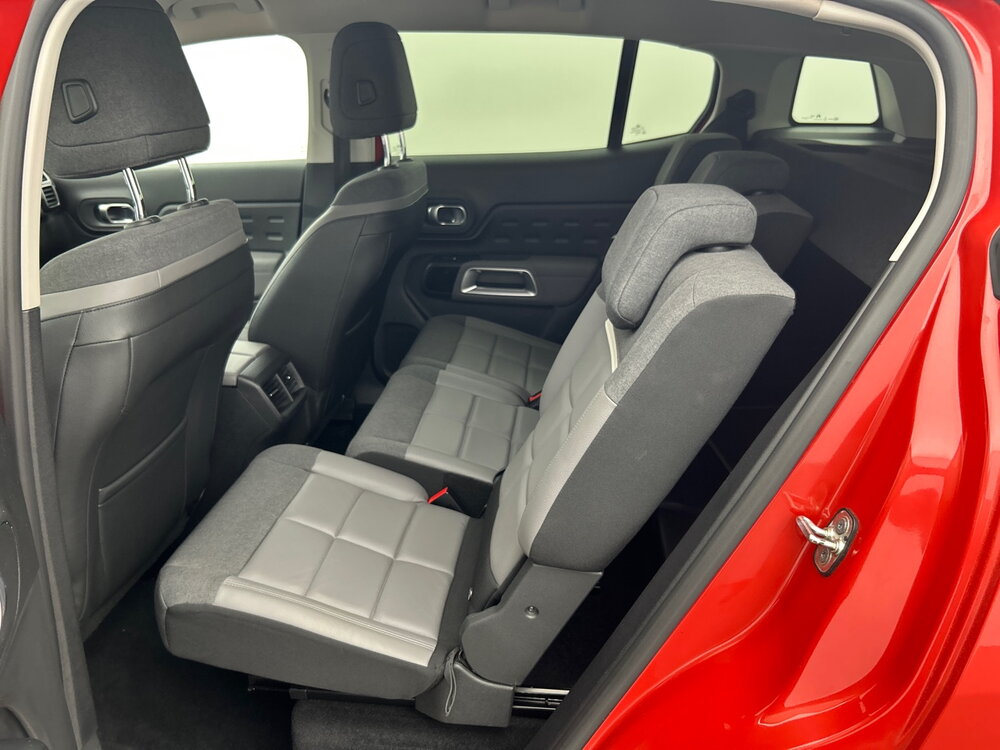 Occasion CITROEN C5 AirCross C5 Aircross BlueHDi 130 S&S EAT8 - Shine