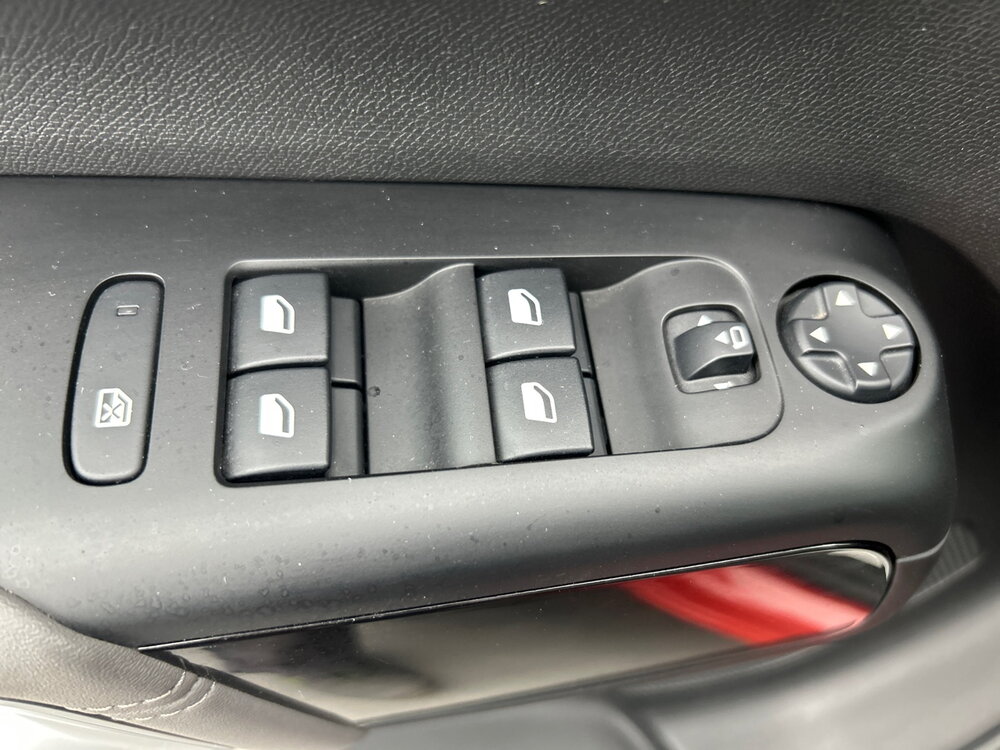 Occasion CITROEN C5 AirCross C5 Aircross BlueHDi 130 S&S EAT8 - Shine