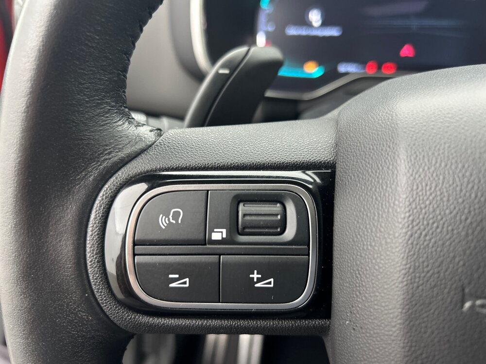 Occasion CITROEN C5 AirCross C5 Aircross BlueHDi 130 S&S EAT8 - Shine