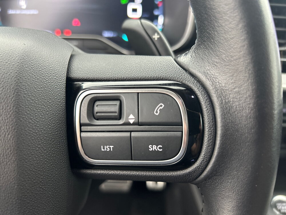 Occasion CITROEN C5 AirCross C5 Aircross BlueHDi 130 S&S EAT8 - Shine