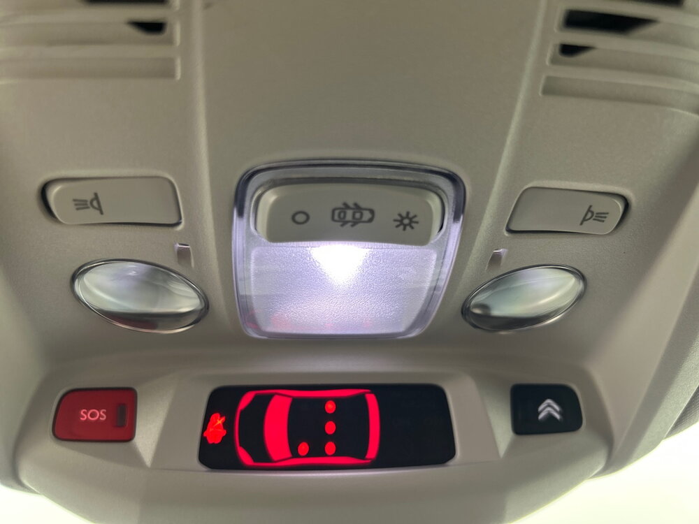 Occasion CITROEN C5 AirCross C5 Aircross BlueHDi 130 S&S EAT8 - Shine