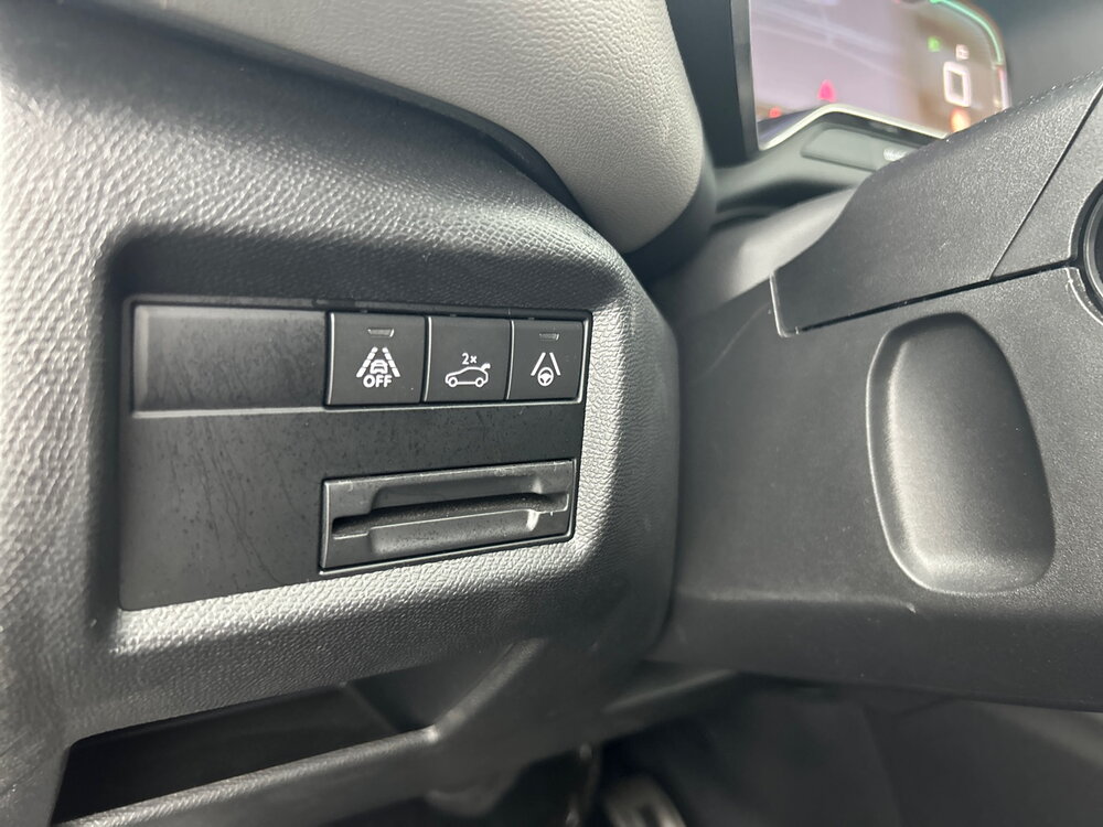 Occasion CITROEN C5 AirCross C5 Aircross BlueHDi 130 S&S EAT8 - Shine