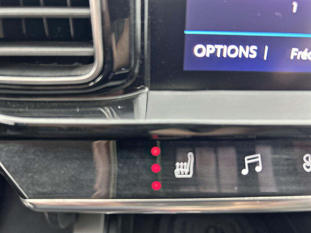 Occasion CITROEN C5 AirCross C5 Aircross BlueHDi 130 S&S EAT8 - Shine