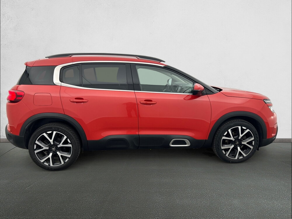 Occasion CITROEN C5 AirCross C5 Aircross BlueHDi 130 S&S EAT8 - Shine
