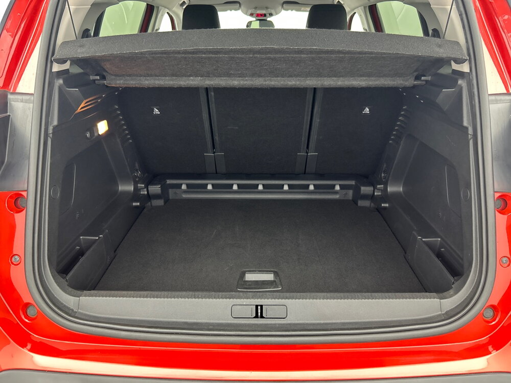 Occasion CITROEN C5 AirCross C5 Aircross BlueHDi 130 S&S EAT8 - Shine