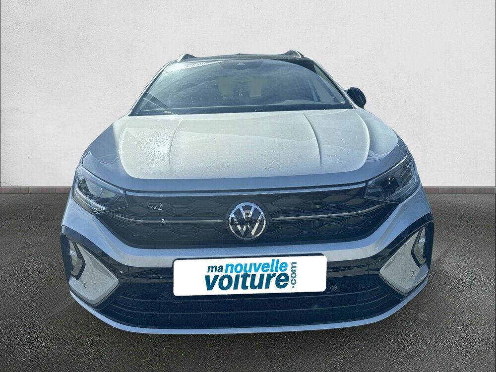 Occasion VOLKSWAGEN Taigo Taigo 1.5 TSI 150 DSG7 - R-Line