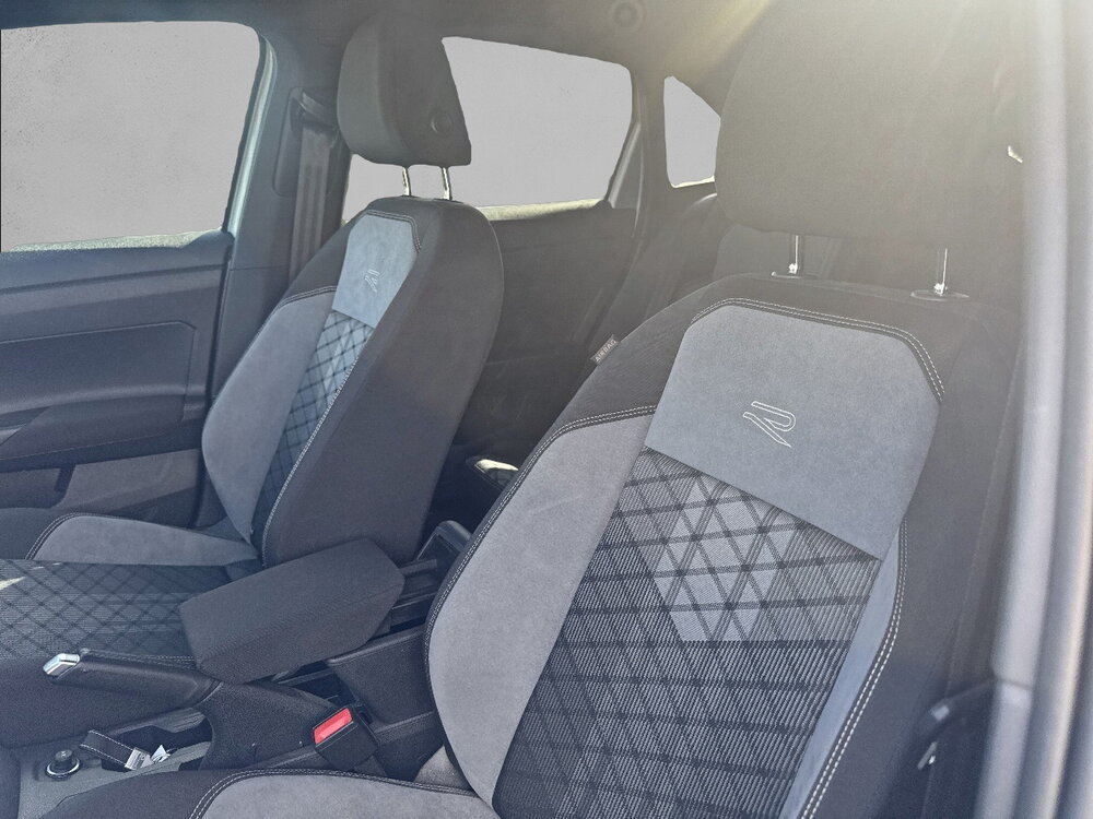 Occasion VOLKSWAGEN Taigo Taigo 1.5 TSI 150 DSG7 - R-Line