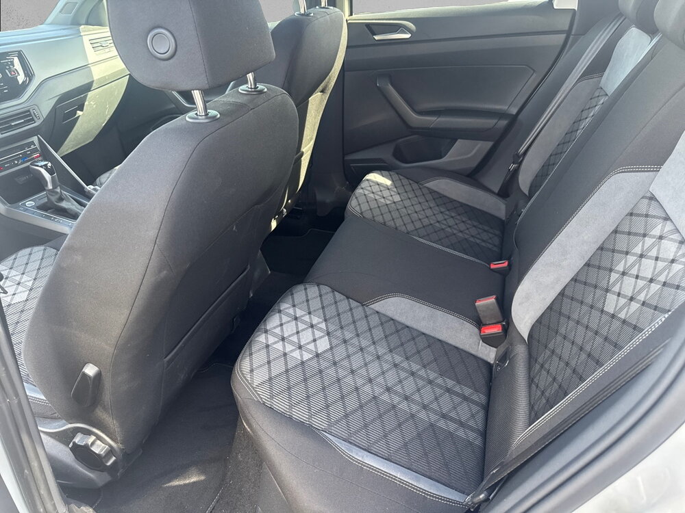 Occasion VOLKSWAGEN Taigo Taigo 1.5 TSI 150 DSG7 - R-Line