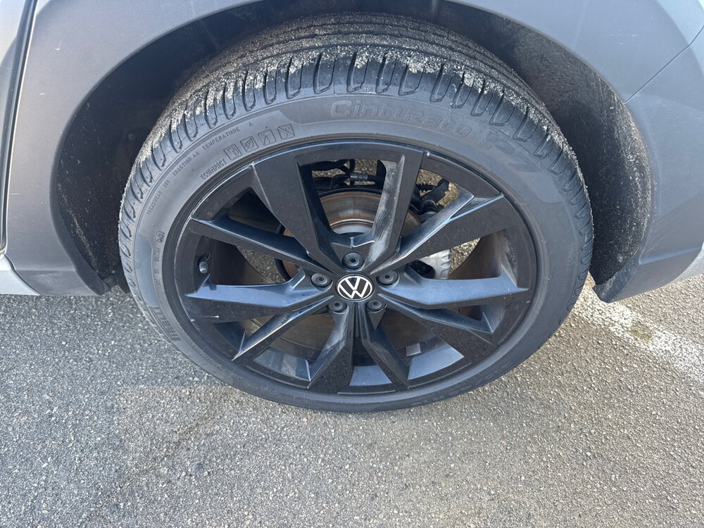 Occasion VOLKSWAGEN Taigo Taigo 1.5 TSI 150 DSG7 - R-Line