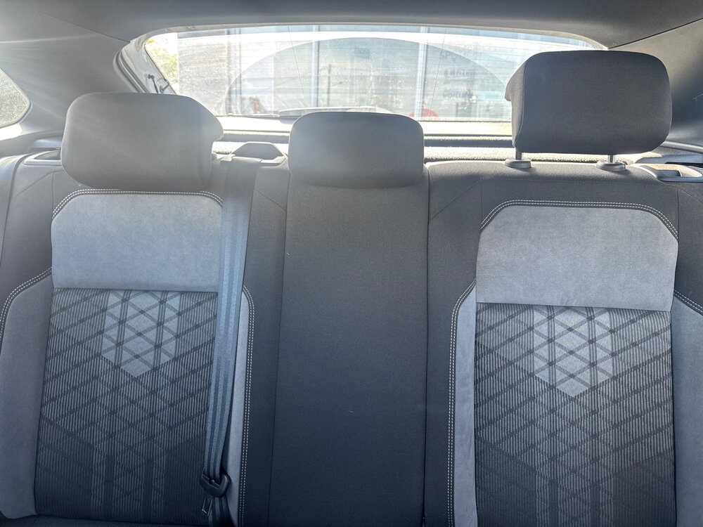 Occasion VOLKSWAGEN Taigo Taigo 1.5 TSI 150 DSG7 - R-Line