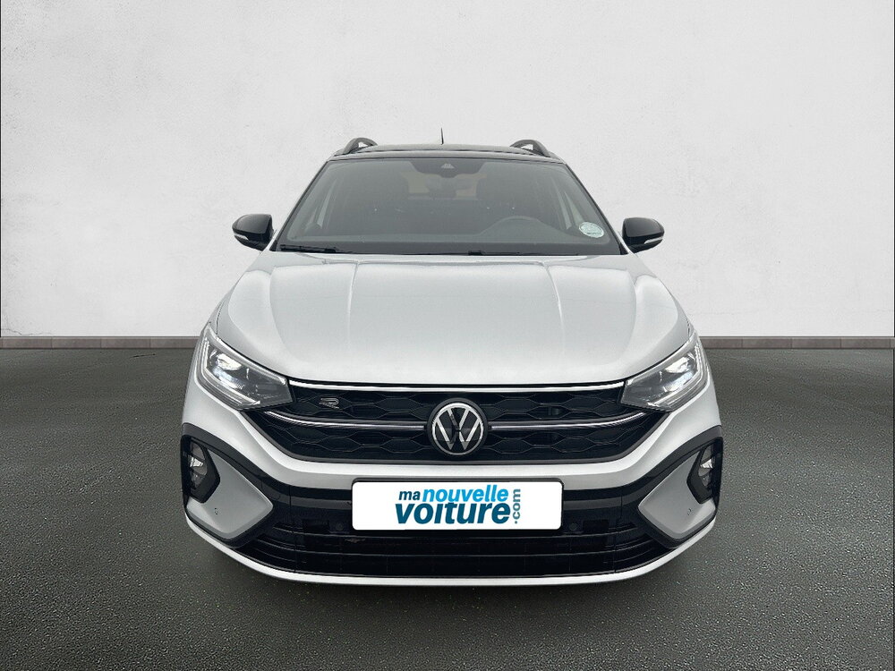 Occasion VOLKSWAGEN Taigo Taigo 1.5 TSI 150 DSG7 - R-Line Edition