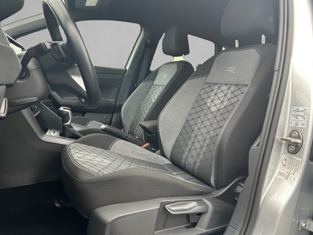 Occasion VOLKSWAGEN Taigo Taigo 1.5 TSI 150 DSG7 - R-Line Edition