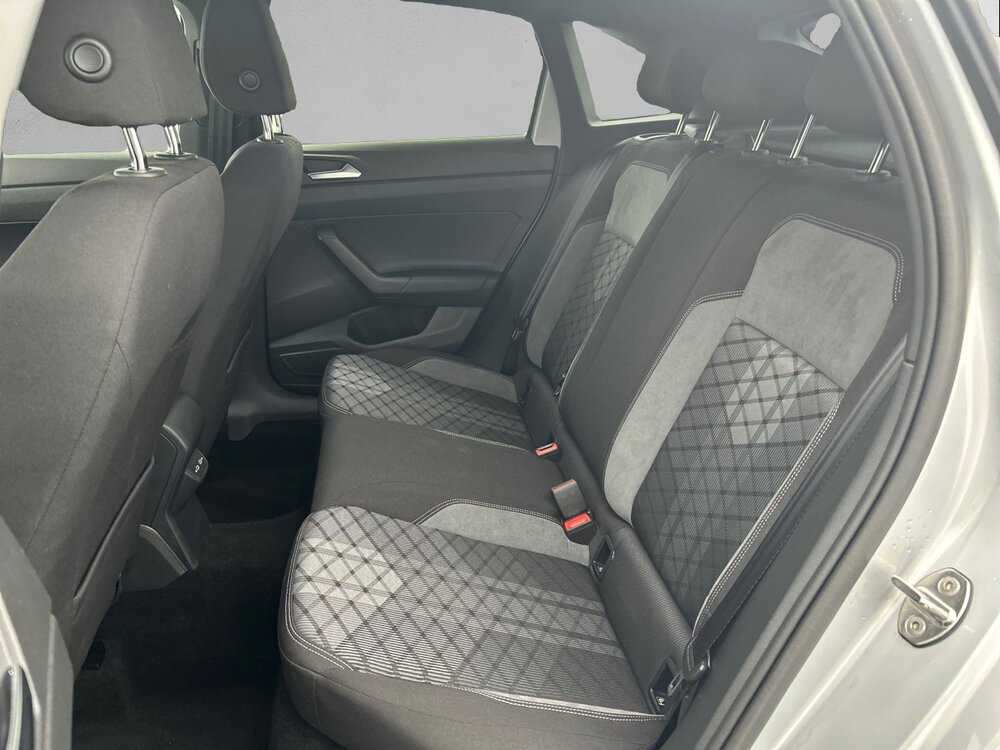 Occasion VOLKSWAGEN Taigo Taigo 1.5 TSI 150 DSG7 - R-Line Edition