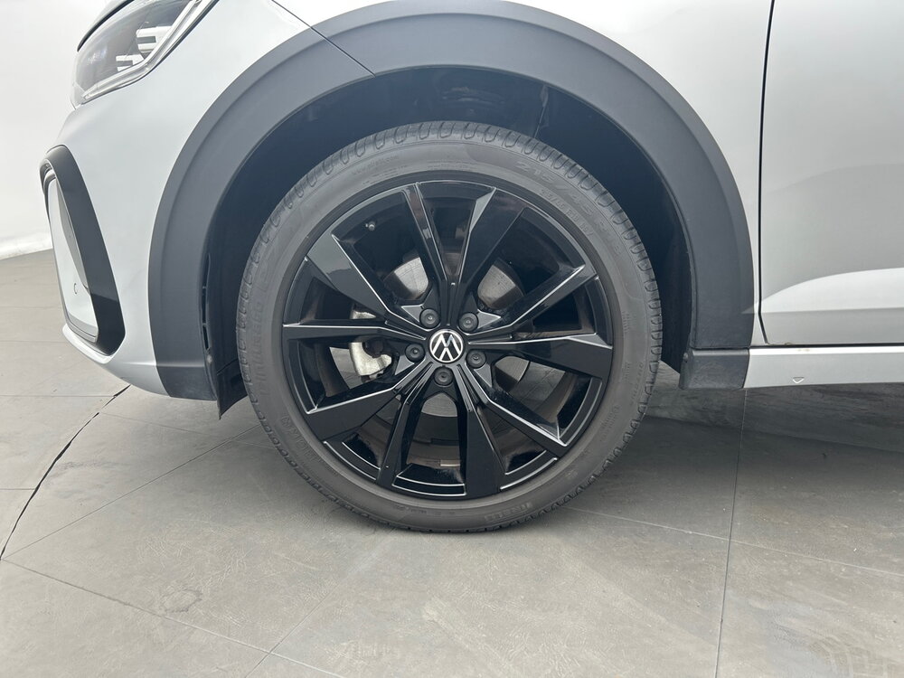 Occasion VOLKSWAGEN Taigo Taigo 1.5 TSI 150 DSG7 - R-Line Edition