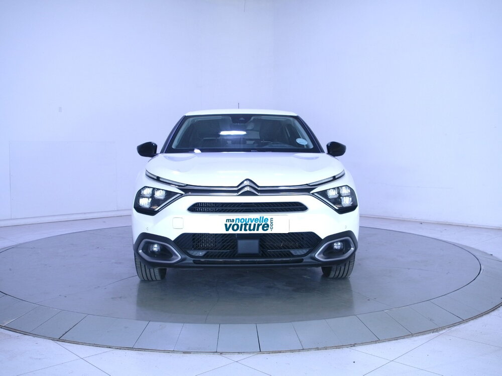 Occasion CITROEN C4 C4 BlueHDi 130 S&S EAT8 - Shine