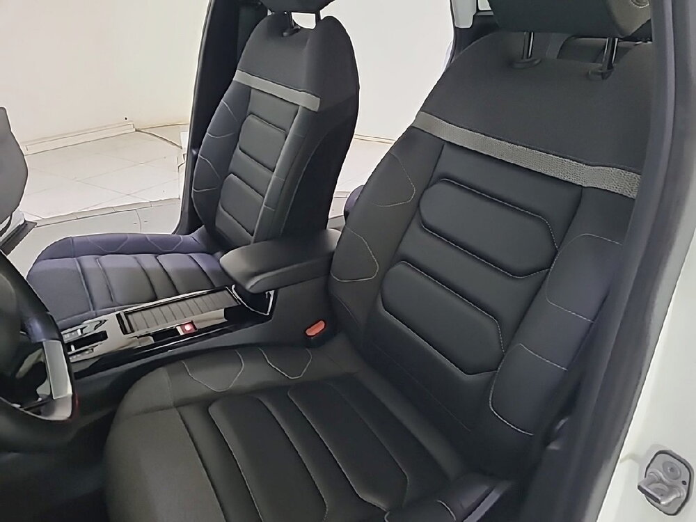 Occasion CITROEN C4 C4 BlueHDi 130 S&S EAT8 - Shine