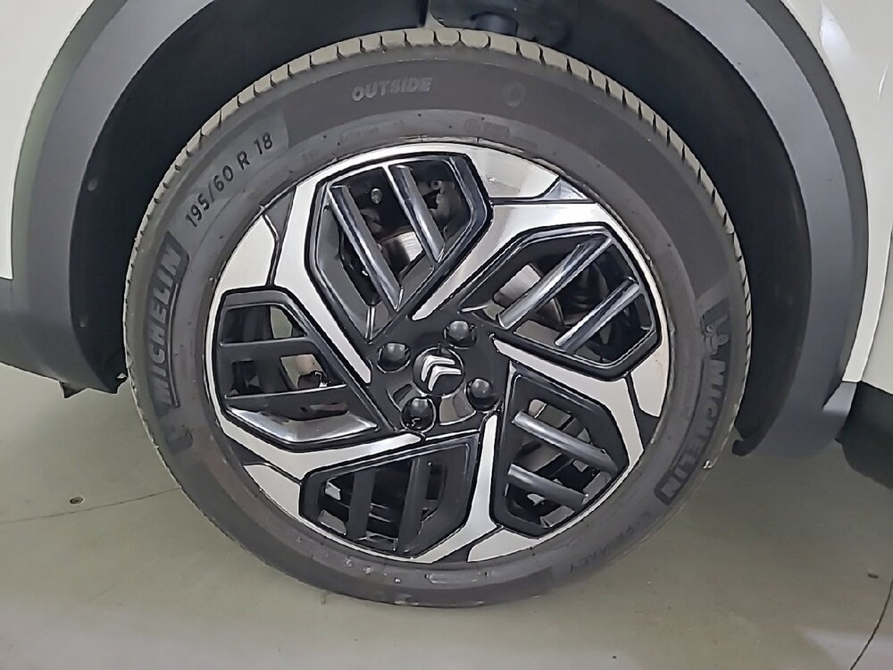 Occasion CITROEN C4 C4 BlueHDi 130 S&S EAT8 - Shine