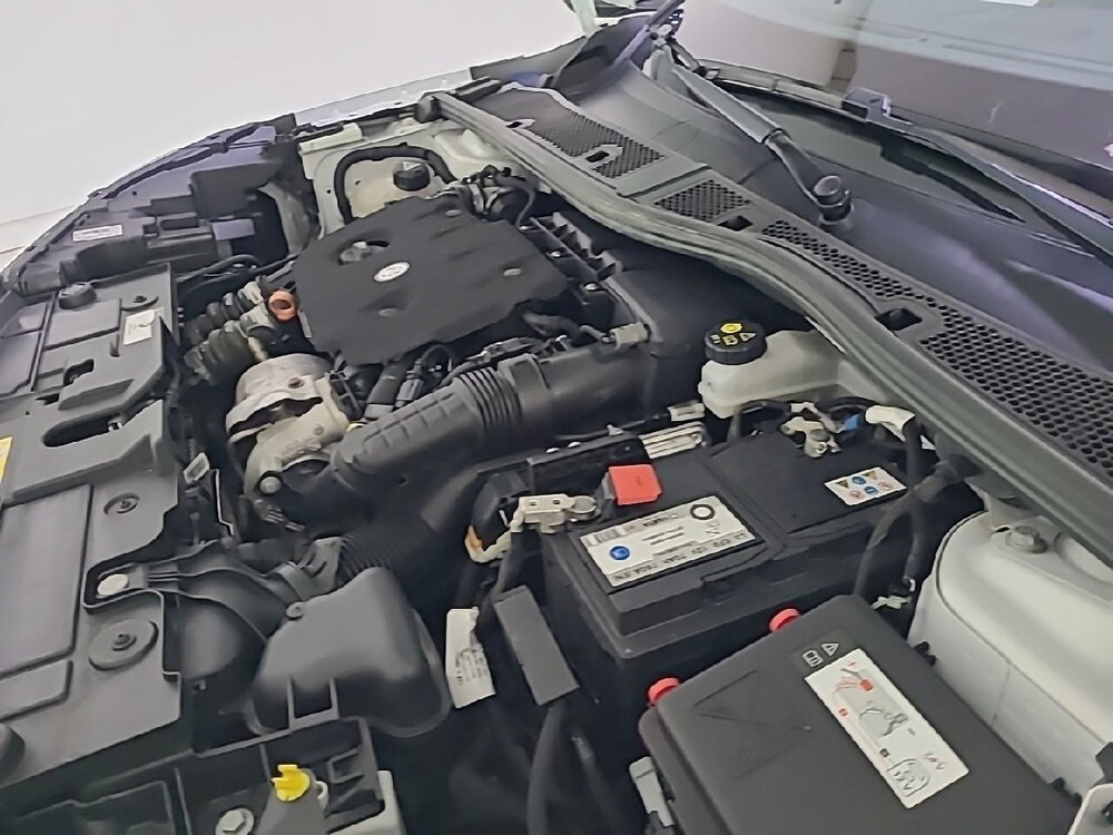 Occasion CITROEN C4 C4 BlueHDi 130 S&S EAT8 - Shine