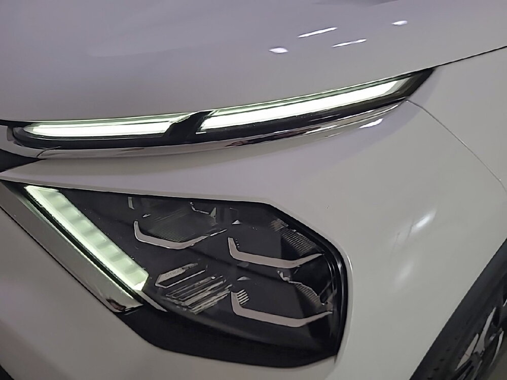 Occasion CITROEN C4 C4 BlueHDi 130 S&S EAT8 - Shine